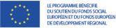 Le programme bénéficie du soutien du fonds social européen et du fonds Europe de développement régional