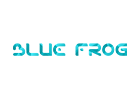 Blue Frog