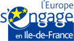 L'Europe s'engage en Île-de-France