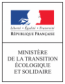 Ministère de la transition écologique et solidaire 