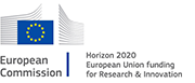 Horizon 2020 European Union funding for Research & Innovation