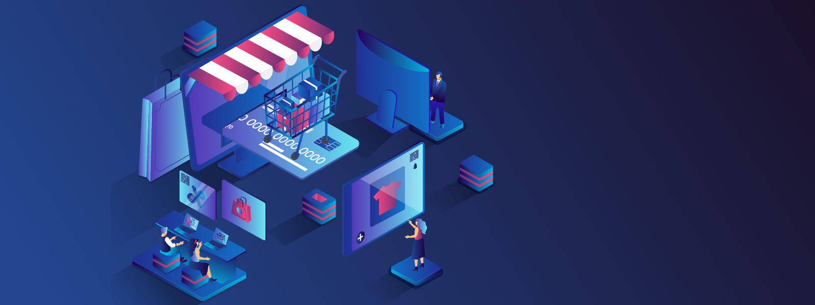 Accelerate your growth with Retail Booster - Cap Digital