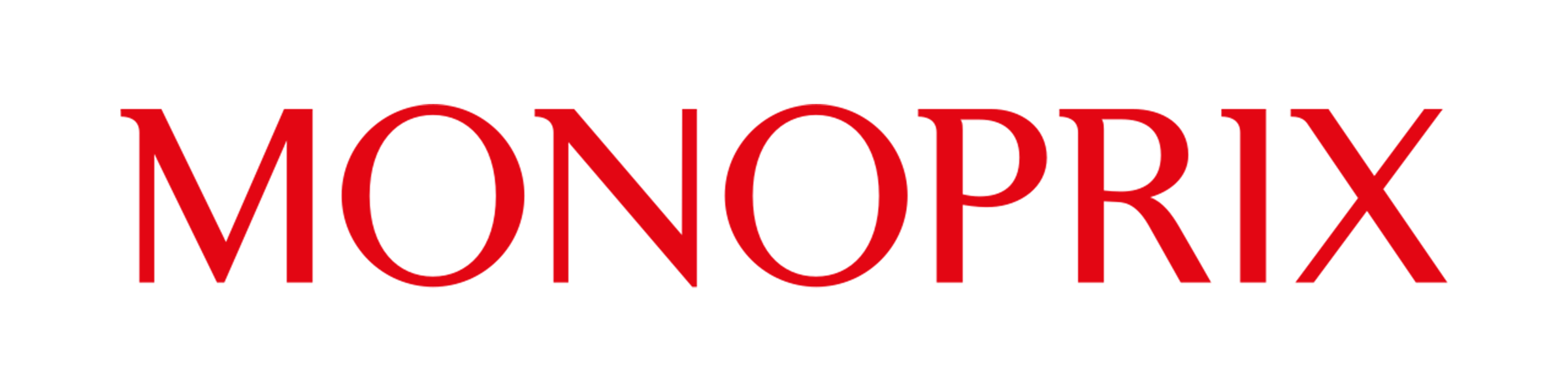 Monoprix